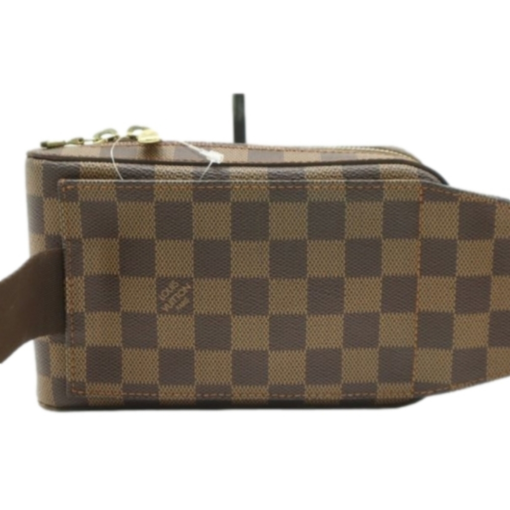 Authentic LOUIS VUITTON Monogram Jerome - Picture 2 of 10